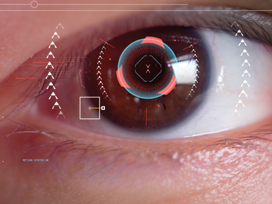 Diabetic Retinopathy Treatments